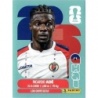 Shop Now Ricardo Adé Haiti HAI 6 Panini Fifa World Cup 2026