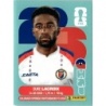 Buy Now Duke Lacroix Haiti HAI 7 Album World Cup 2026 Panini