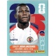 Danley Jean Jacques Haiti HAI 11