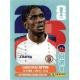 Christopher Attys Haiti HAI 14