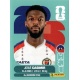 Josué Casimir Haiti HAI 16
