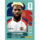 Duckens Nazon Haiti HAI 18