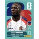 Louicius Deedson Haiti HAI 19