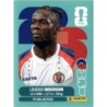 Buy Now Louicius Deedson Haiti HAI 19 Panini Fifa 2026 Stickers
