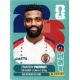 Frantzdy Pierrot Haiti HAI 20