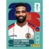 Buy Now Frantzdy Pierrot Haiti HAI 20 Stickers Panini World Cup 2026