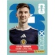 Kieran Tierney Scotland SCO 4