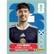 Aaron Hickey Scotland SCO 5