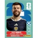 Grant Hanley Scotland SCO 10