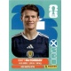 Scott McTominay Scotland SCO 11