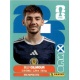 Billy Gilmour Scotland SCO 12