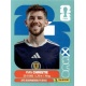 Ryan Christie Scotland SCO 15