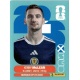 Kenny McLean Scotland SCO 16