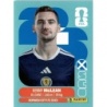 Añade a tu colección Kenny McLean Scotland SCO 16 Cromos Panini Mundial 2026