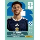 Ché Adams Scotland SCO 19