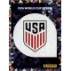 Escudo USA USA 1