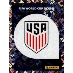 Escudo USA USA 1