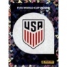 Completa tu álbum Escudo USA USA 1 Panini World Cup 2026 Stickers