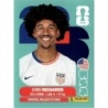 Añade a tu colección Chris Richards USA USA 3 Album Mundial 2026 Panini