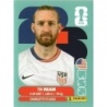 Shop Now Tim Ream USA USA 4 Fifa World Cup 2026 Stickers