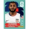 Shop Now Mark McKenzie USA USA 5 Stickers World Cup 2026