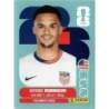 Easy shopping Antonee Robinson USA USA 7 Album World Cup 2026 Panini