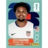 Exclusive online deal Weston McKenny USA USA 10 Stickers Panini World Cup 2026