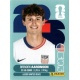 Brenden Aaronson USA USA 17