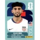 Ricardo Pepi USA USA 18
