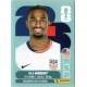 Haji Wright USA USA 19