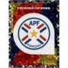 Collect Them Escudo Paraguay PAR 1 Album Panini Mundial 2026