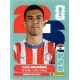 Fabián Balbuena Paraguay PAR 5