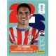 Diego Gómez Paraguay PAR 10