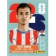 Andrés Cubas Paraguay PAR 12