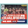 Venta Cromos Mundial Foto Equipo Paraguay PAR 13 Album Mundial 2026 Panini
