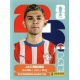 Julio Enciso Paraguay PAR 15
