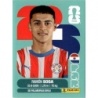Compra ahora Ramón Sosa Paraguay PAR 18 Album Panini Mundial 2026