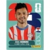 Completa tu álbum Ángel Romero Paraguay PAR 19 Cromos Fifa 2026