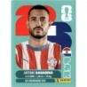 Venta Cromos Mundial Antonio Sanabria Paraguay PAR 20 Panini Fifa World Cup 2026