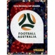 Escudo Australia AUS 1