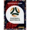 Completa tu álbum Escudo Australia AUS 1 Cromos Fifa 2026