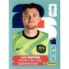 Colecciónalos Harry Souttar Australia AUS 4 World Cup 2026 Sticker Collection