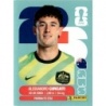 Consigue ahora Alessandro Circati Australia AUS 5 World Cup 2026 Sticker Collection