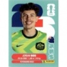 Oferta Cromos Mundial Jordan Bos Australia AUS 6 Panini Fifa World Cup 2026