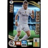 Bale Súper Cracks 446 Adrenalyn XL La Liga 2015-16