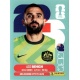 Aziz Behich Australia AUS 7
