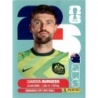 Venta Cromos Mundial Cameron Burgess Australia AUS 8 Panini Fifa 2026 Stickers Box