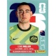 Lewis Miller Australia AUS 9