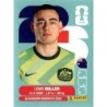 No te quedes sin Lewis Miller Australia AUS 9 Fifa World Cup 2026 Stickers