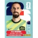 Milos Degenek Australia AUS 10